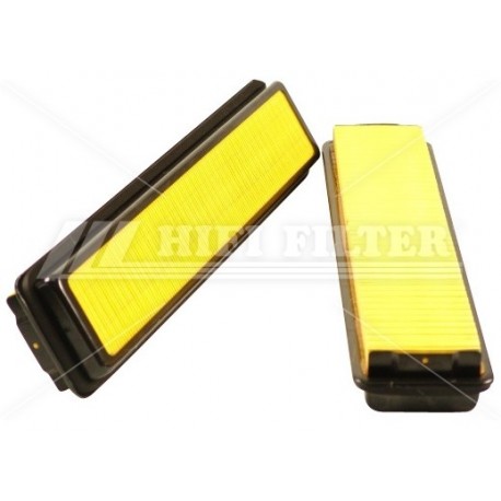 Filtre habitacle SC70005