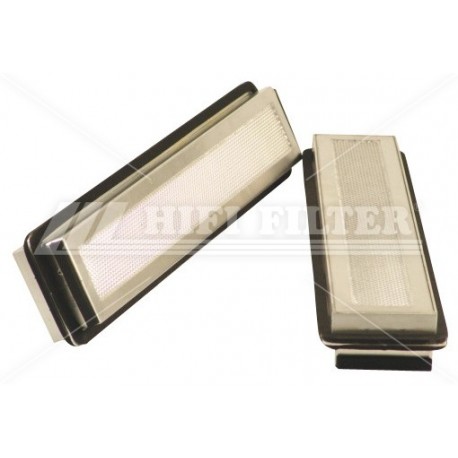 Filtre habitacle SC70005CAG - Charbon actif granulé