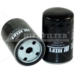 Filtre hydraulique de transmission SH63426