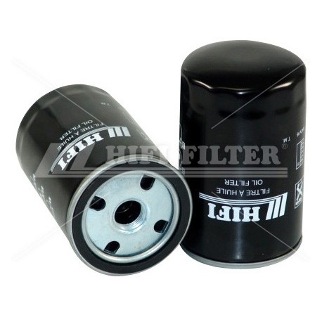 Filtre hydraulique de transmission SH63426