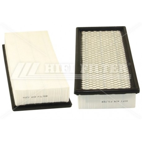 Filtre habitacle SC90213