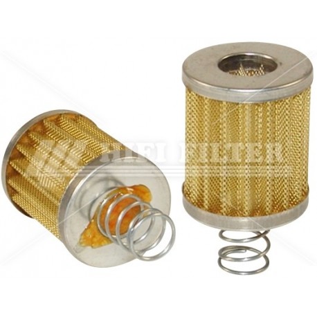 Filtre à gasoil SN80012