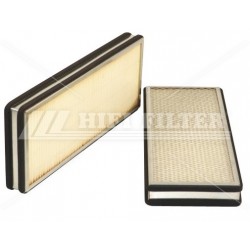 Filtre habitacle SC90071
