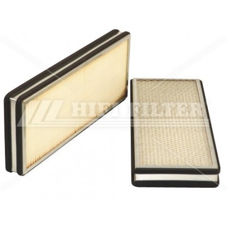 Filtre habitacle SC90071