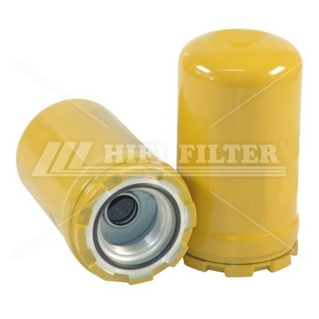 Filtre hydraulique de transmission SH66050