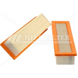 Filtre habitacle SC60062