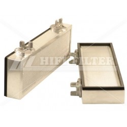 Filtre habitacle SC70004