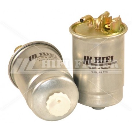 Filtre à gasoil SN563