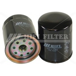 Filtre à gasoil FT7231