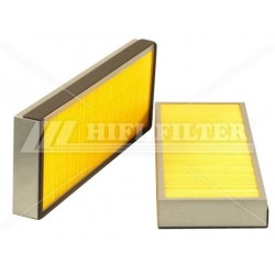 Filtre habitacle SC90080
