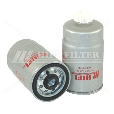 Filtre à gasoil SN482