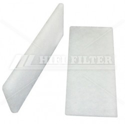 Filtre habitacle SC90328