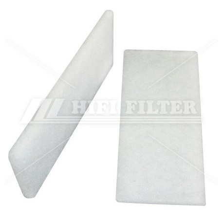 Filtre habitacle SC90328