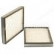 Filtre habitacle SC50052