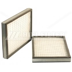 Filtre habitacle SC50052