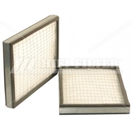 Filtre habitacle SC50052