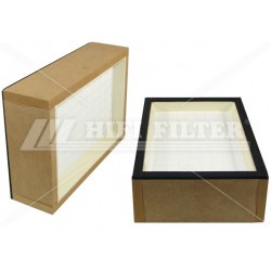 Filtre habitacle SC50053