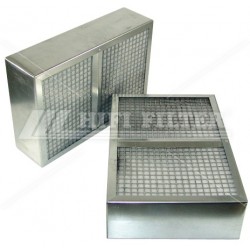 Filtre habitacle SC50054CAG - Charbon actif granulé