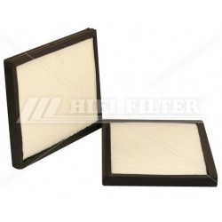 Filtre habitacle SC50206