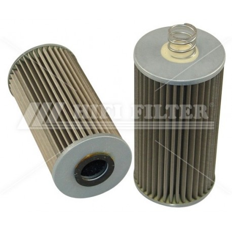 Filtre hydraulique SH62019
