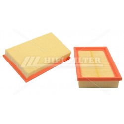 Filtre habitacle SA578