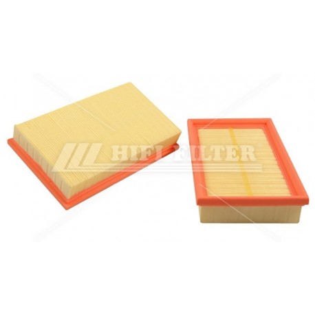 Filtre habitacle SA578
