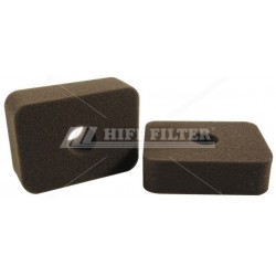 Filtre à air SA12820