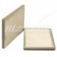 Filtre habitacle SC90081