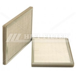 Filtre habitacle SC90081