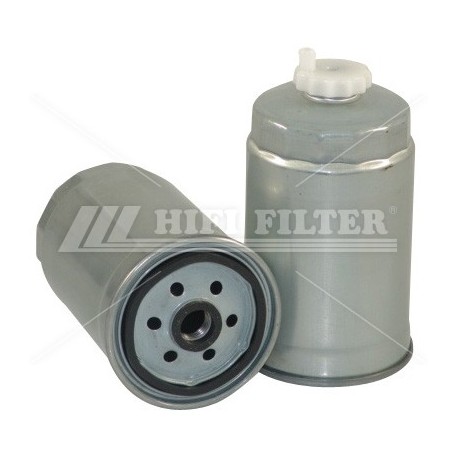 Filtre à gasoil SN80046