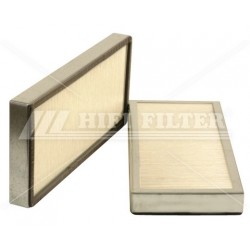 Filtre habitacle SC90199