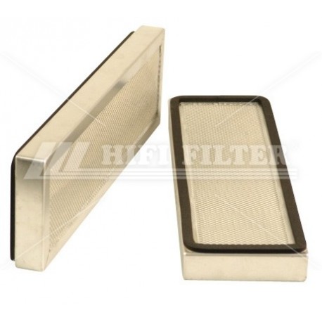 Filtre habitacle SC90199CAG - Charbon actif granulé