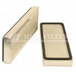 Filtre habitacle SC60043CAG - Charbon actif granulé