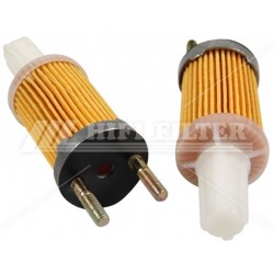 Filtre à gasoil SN21593