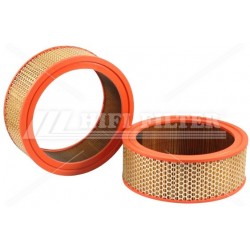 Filtre habitacle SC90002