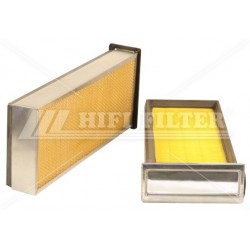 Filtre habitacle SC70020