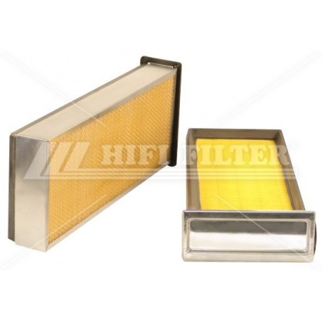 Filtre habitacle SC70020