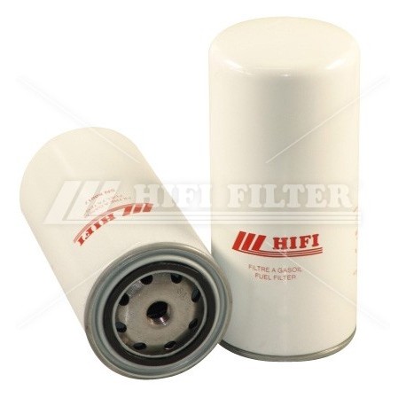 Filtre à gasoil SN016