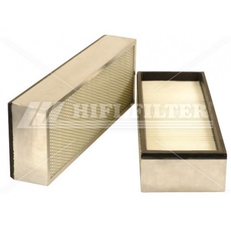 Filtre habitacle SC70028