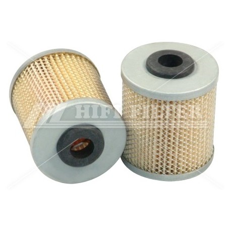 Filtre à gasoil SN296