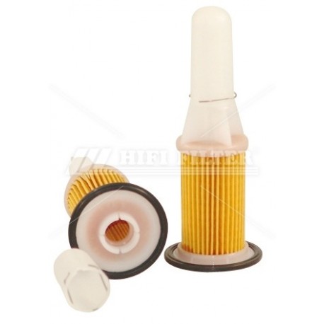 Filtre à gasoil SN25002