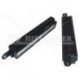 Filtre habitacle SC80077CAG - Charbon actif granulé