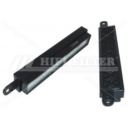 Filtre habitacle SC80077CAG - Charbon actif granulé