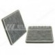 Filtre habitacle SC90086CA - Charbon actif