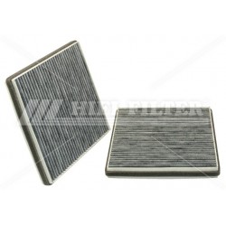 Filtre habitacle SC90086CA - Charbon actif