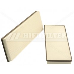 Filtre habitacle SC60094