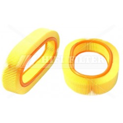 Filtre habitacle SC50265