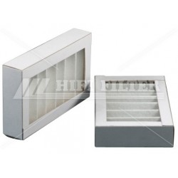 Filtre habitacle SC40001