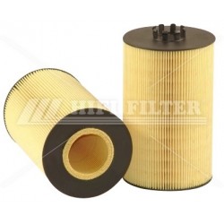 Filtre à huile SO7055