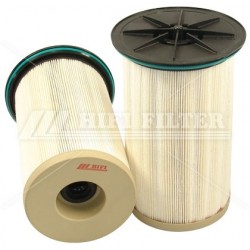 Filtre à gasoil SN70254